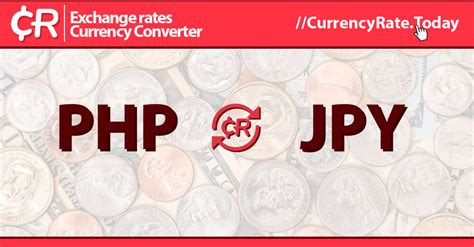 PHP JPY .